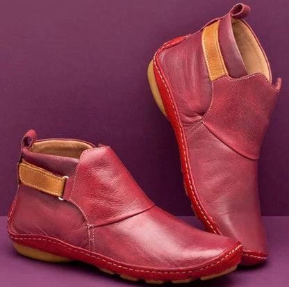 Dahlia - Stylische Stiefel für Frauen