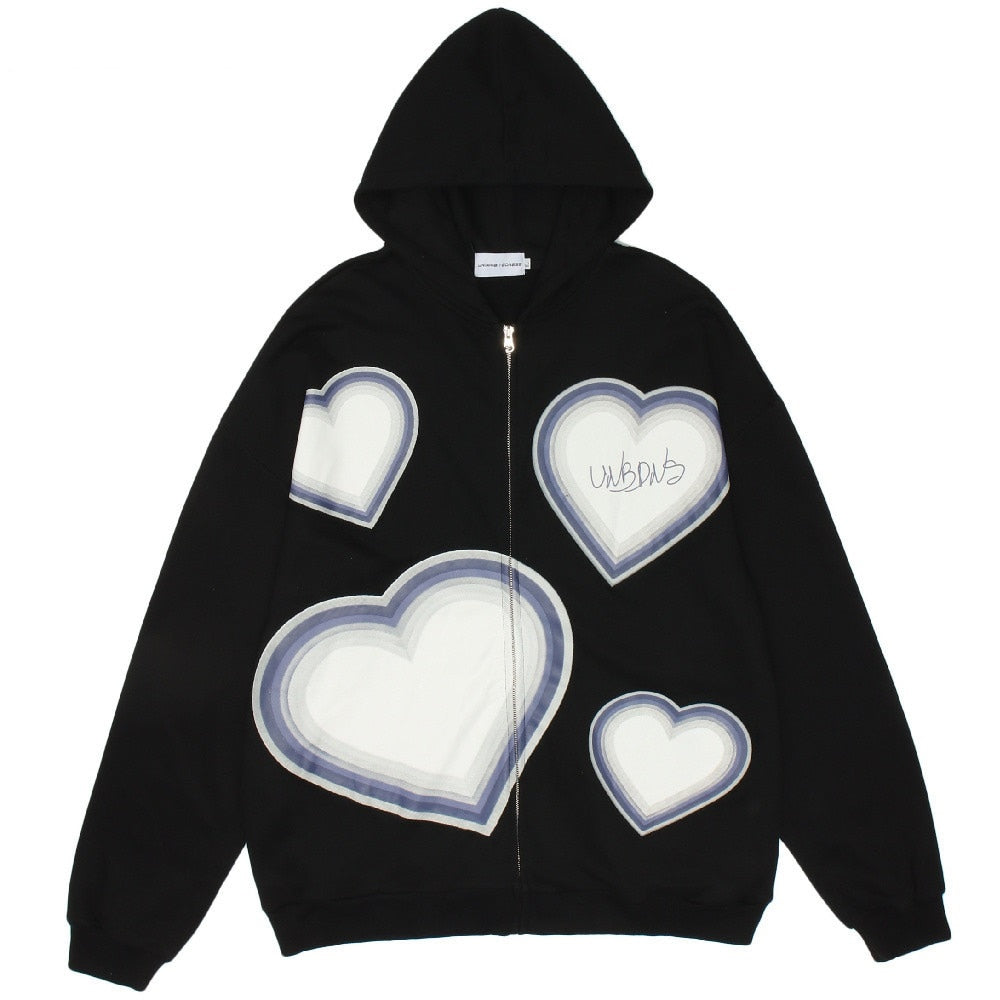 CoolHoodie™: Kapuzenpulli für Frauen