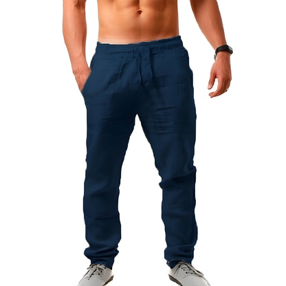 Rial | Stylische & bequeme Leinenhosen für den Sommer
