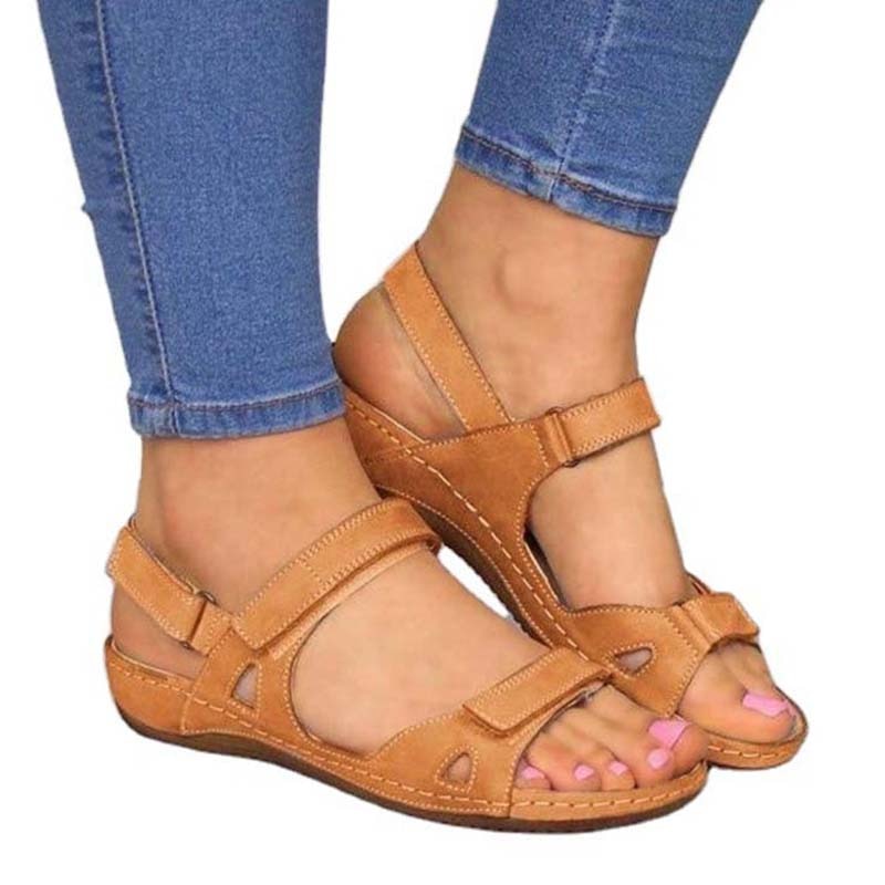 Ergonomisch™: Sommersandalen für Frauen