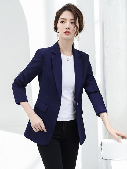 BossBlazer I Blazer für Frauen