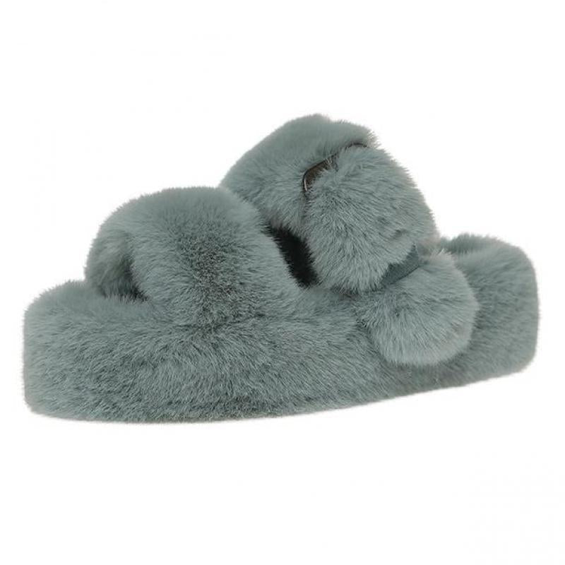 Bear Winter Slippers | Super weich & warm