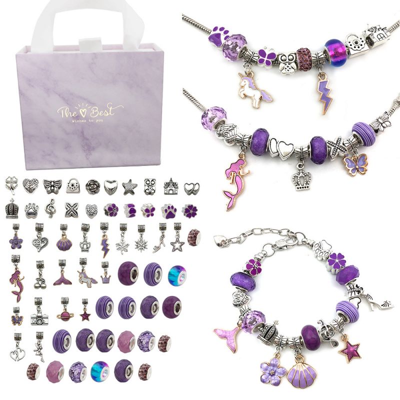 Diy Charms | Abstandshalter Perlen