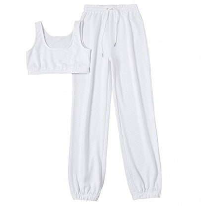 RoosesSuit I 2-teiliger Trainingsanzug für Frauen