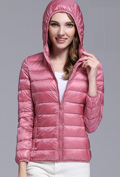 SarahsJacket I Jacke für Frauen