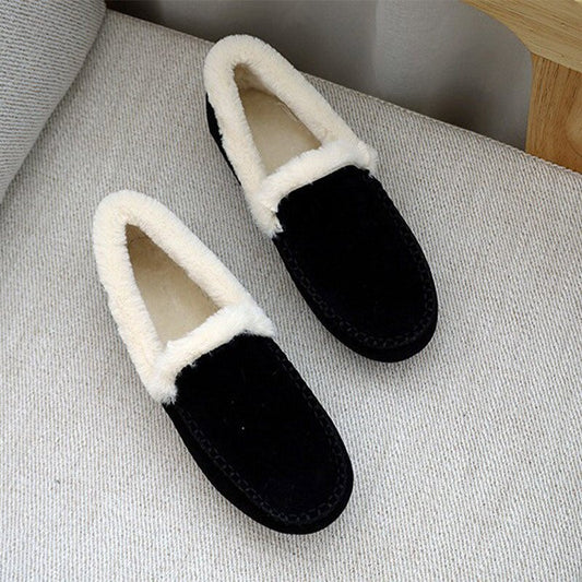 SofiesLoafers I Loafers für Frauen mit rutschfester Sohle
