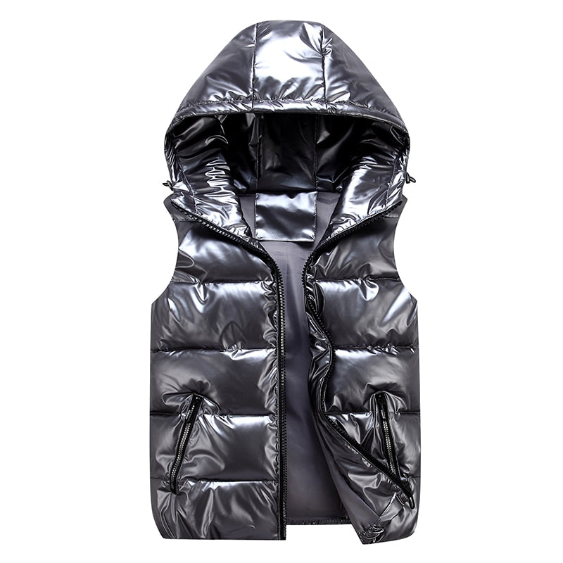 ZoesWarmer I Bodywarmer für Damen