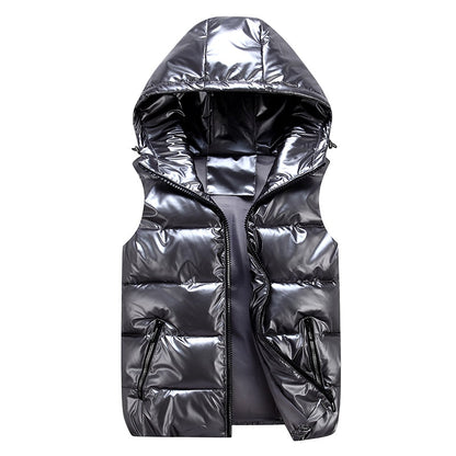 ZoesWarmer I Bodywarmer für Damen