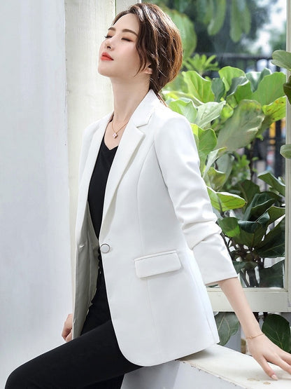 BossBlazer I Blazer für Frauen