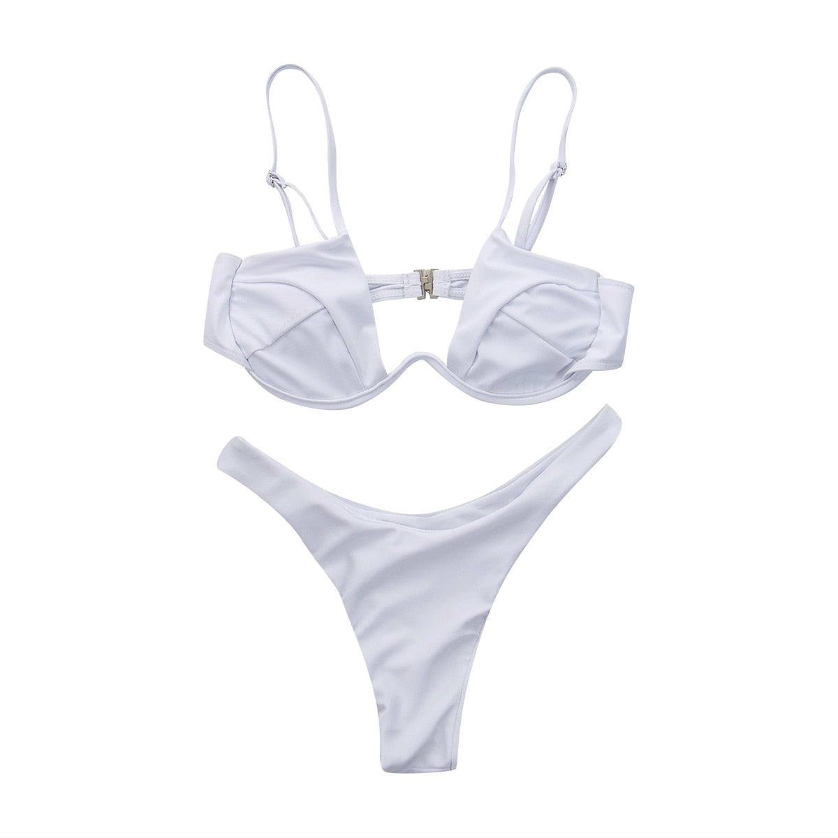 AquaLivv - Brasilianischer Bikini