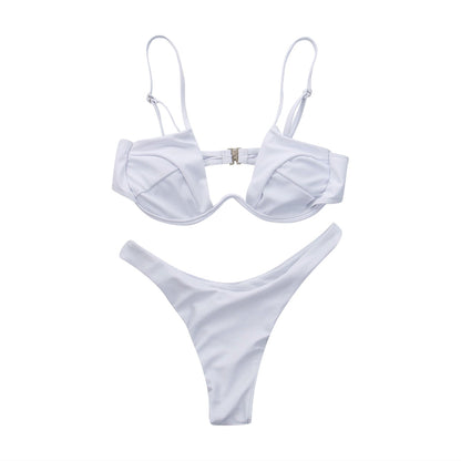 AquaLivv - Brasilianischer Bikini