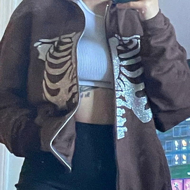 CoolHoodie™: Kapuzenpulli für Frauen