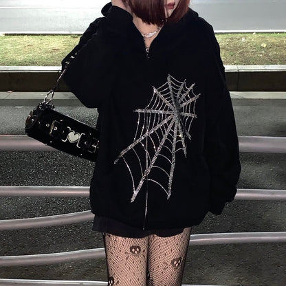 CoolHoodie™: Kapuzenpulli für Frauen