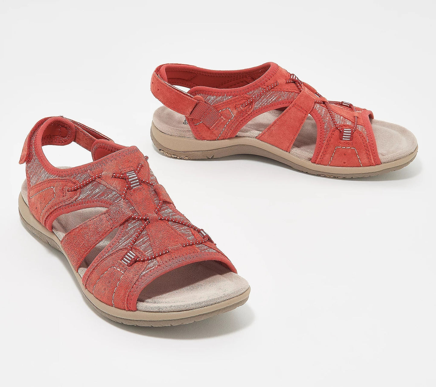 Gabrielle - luxuriöse Sandalen für Frauen