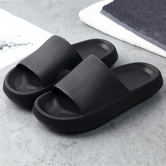ComfySlides™: Hausschuhe für Frauen