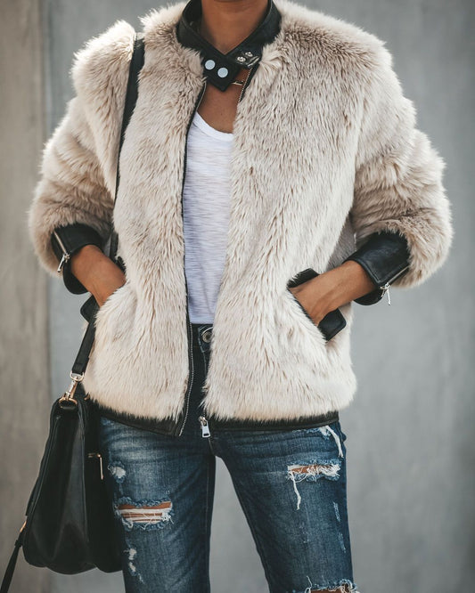 CarolinesJacket I Wintermantel für Frauen