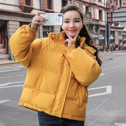 SkyesJacket I Übergroße Jacke für Frauen