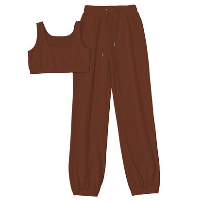 RoosesSuit I 2-teiliger Trainingsanzug für Frauen