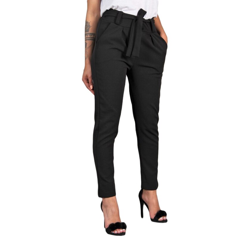 Aurélie - letizia-Hose für einen eleganten, formellen Look