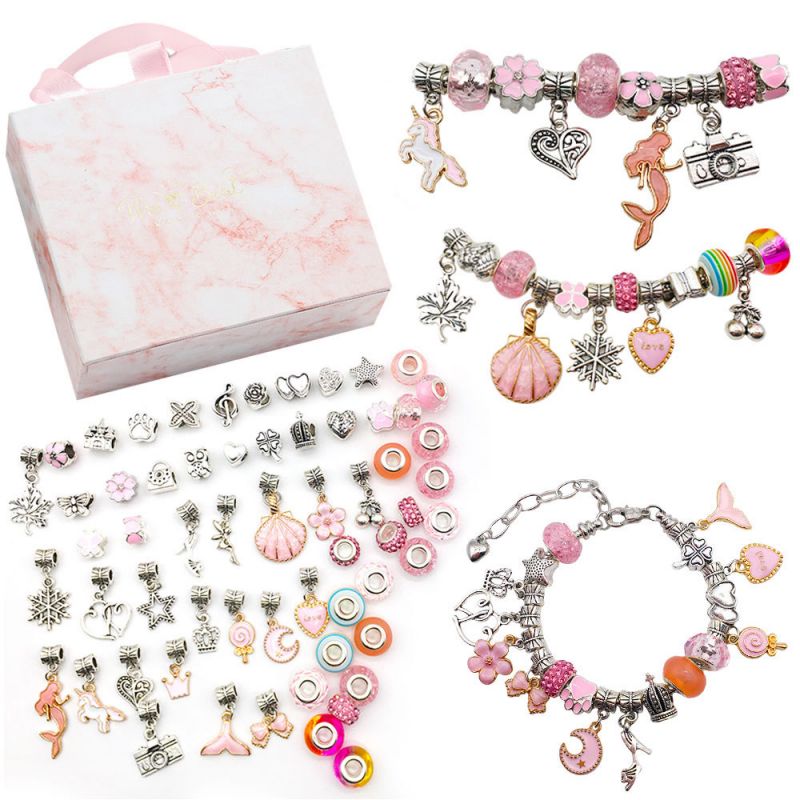 Diy Charms | Abstandshalter Perlen