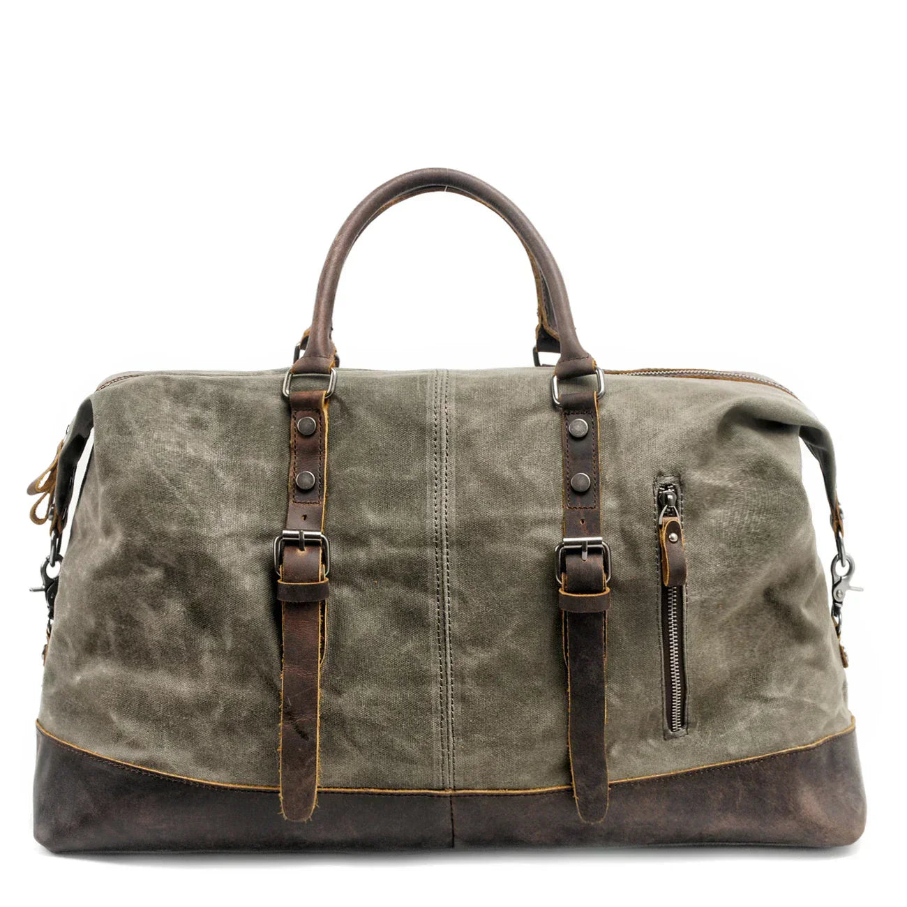 Lennox™ | Vintage-Wochenendtasche