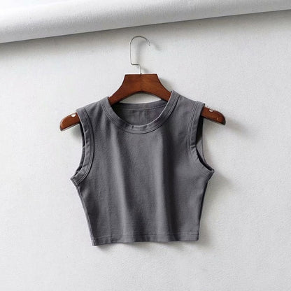 Vardi Dante™ Cheryl Croptop | Ein cooles & sommerliches Damen-Top