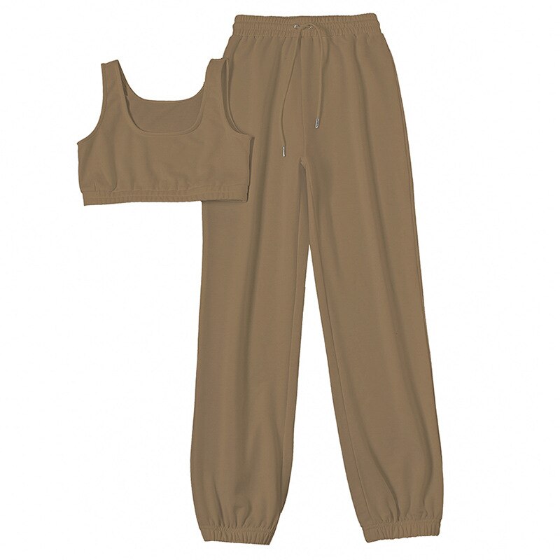 RoosesSuit I 2-teiliger Trainingsanzug für Frauen