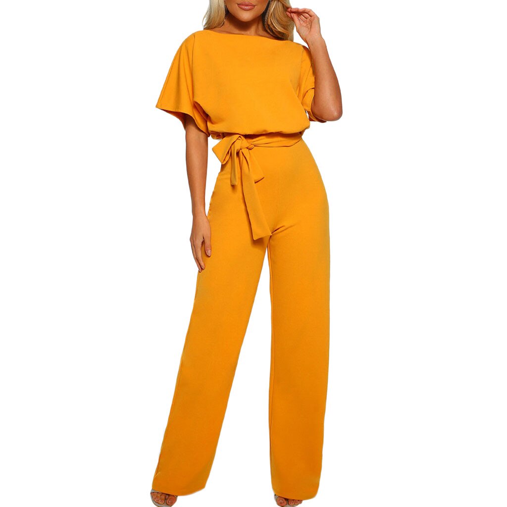 AliSuit I Jumpsuit für Frauen