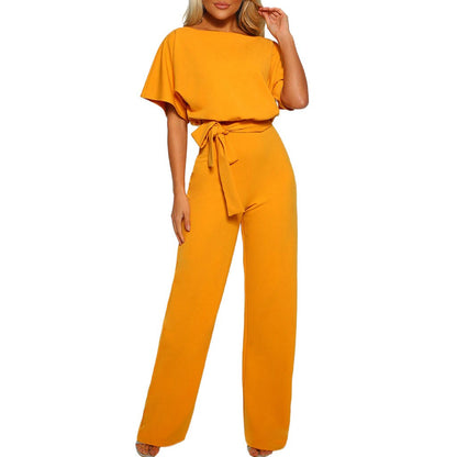 AliSuit I Jumpsuit für Frauen