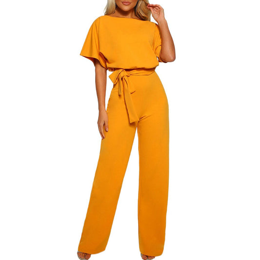 AliSuit I Jumpsuit für Frauen