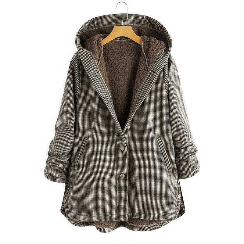 Bronwyn® : Mühelos elegante Affenjacke