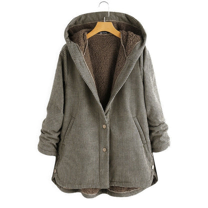 Bronwyn® : Mühelos elegante Affenjacke