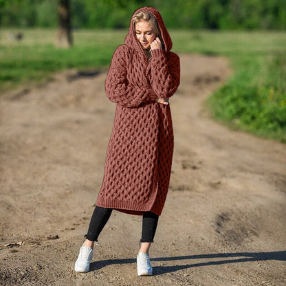 Spring Vibes | Warme Weste