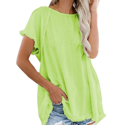 Vicky Shirt | Damen Shirt