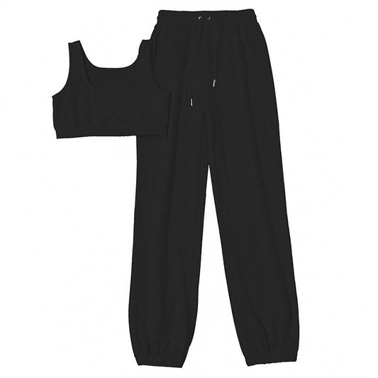 RoosesSuit I 2-teiliger Trainingsanzug für Frauen
