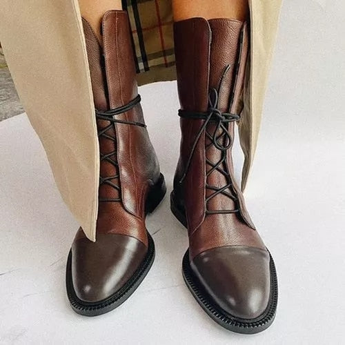 Rowan™ | Hochwertige Stiefel für zeitlose Eleganz