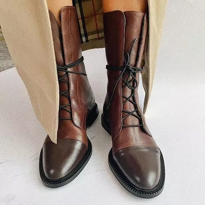 Rowan™ | Hochwertige Stiefel für zeitlose Eleganz
