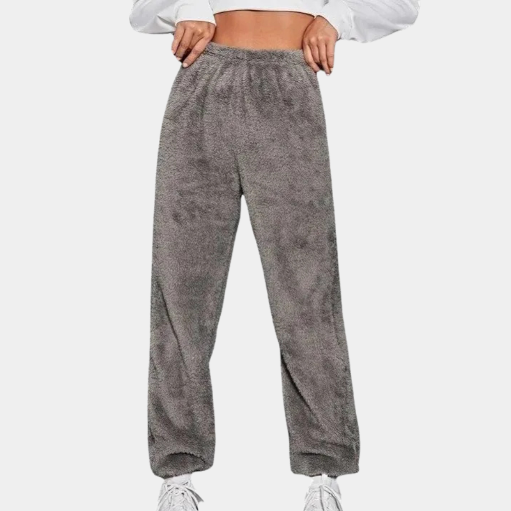 NAYLANI - Trendige Hosen für Frauen