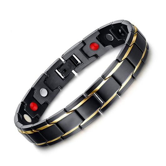 Gliederarmband | Magnetarmband