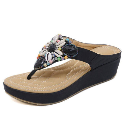 SummerSandals™: Sandalen für Frauen