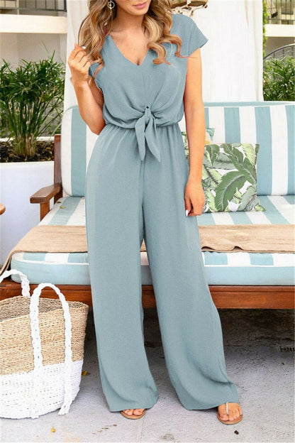 Gavrielle - Lässiger Sommeroverall