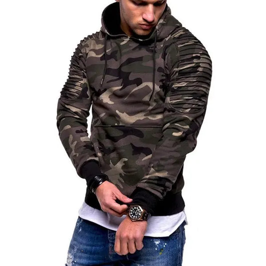 Danya® | Eleganter und vielseitiger Overall Hoodie