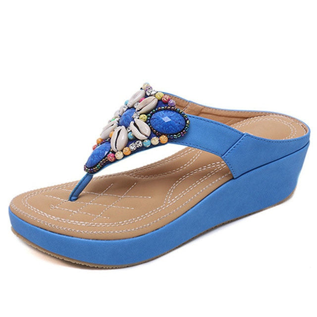 SummerSandals™: Sandalen für Frauen