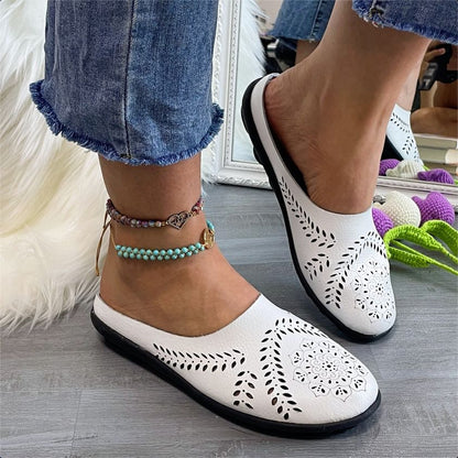 Elisabetta - Bequeme und elegante orthopädische Schuhe