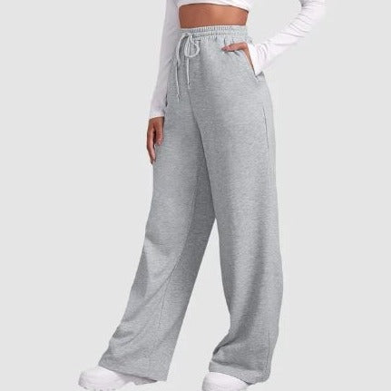 Audra - Weit geschnittene Damenhose