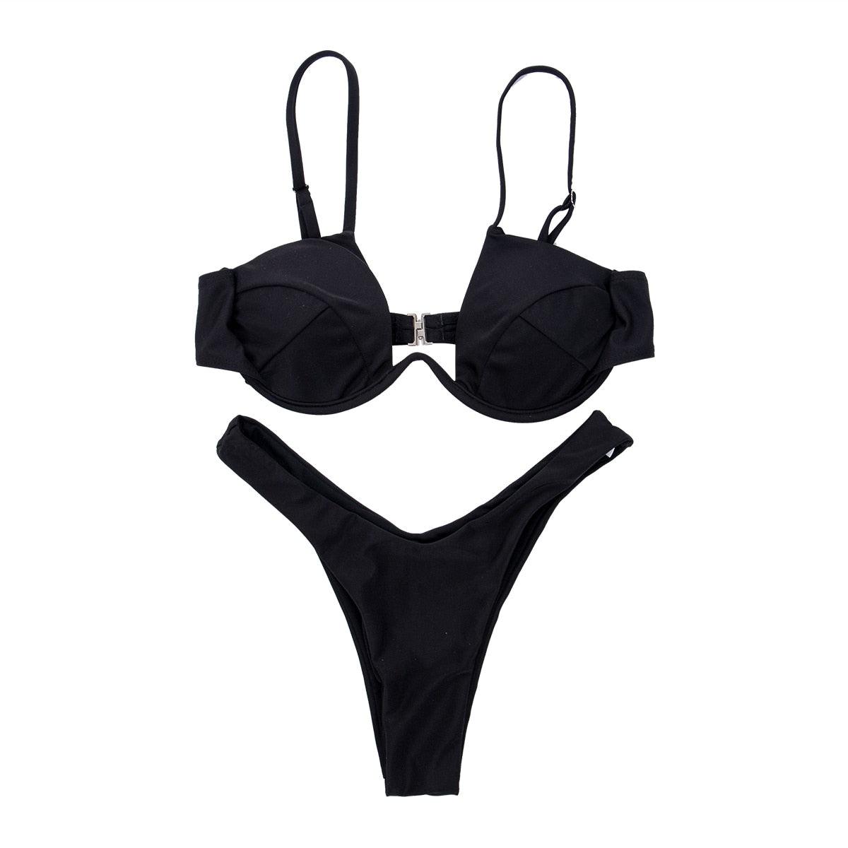 AquaLivv - Brasilianischer Bikini