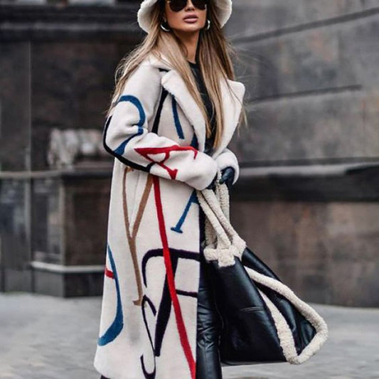 Calvin Wintermantel | Herrlich warm & stylisch