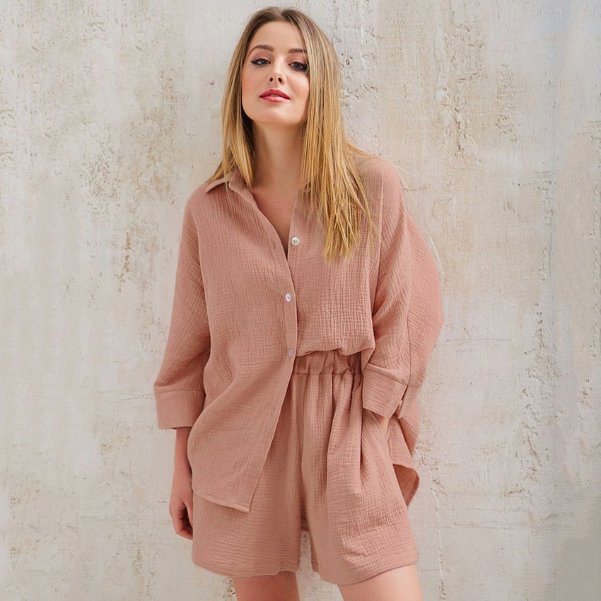 ComfiePyjama™: Pyjama für Frauen