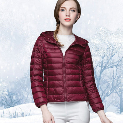 SarahsJacket I Jacke für Frauen