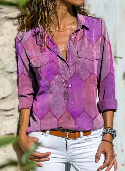 ZAAZA | LILIANA BLUSE